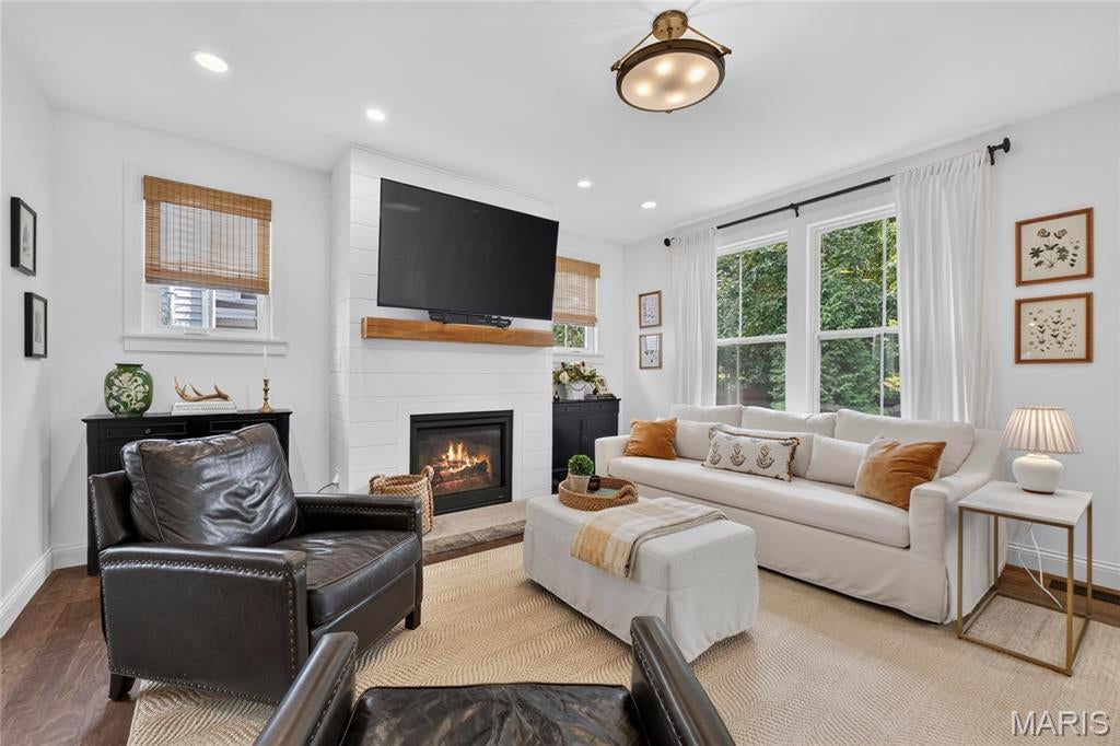 Girard Place - Residential