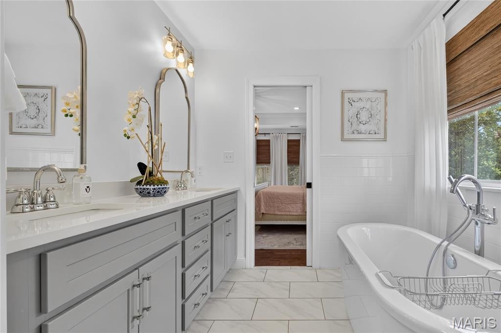 Girard Place - Residential