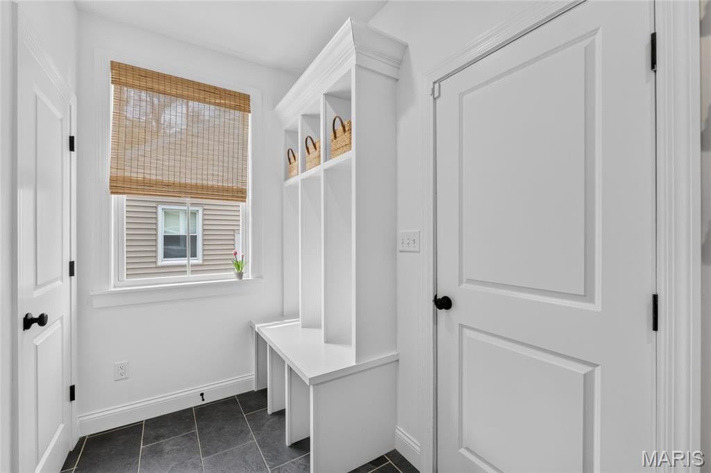 Girard Place - Residential
