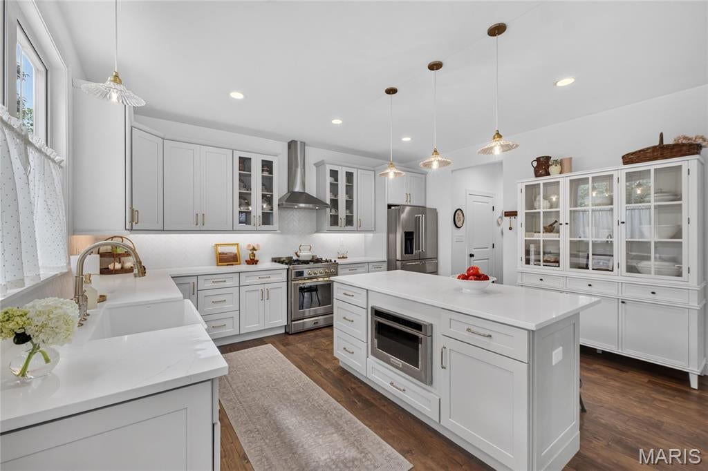 Girard Place - Residential