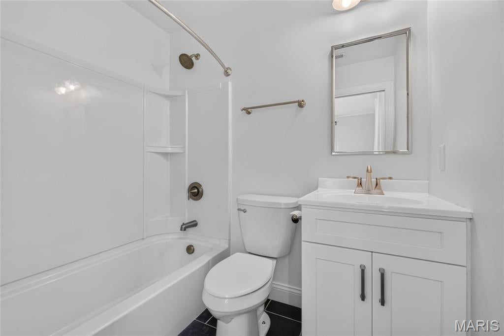 Girard Place - Residential