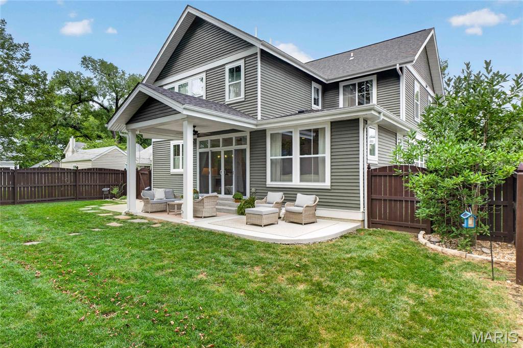Girard Place - Residential