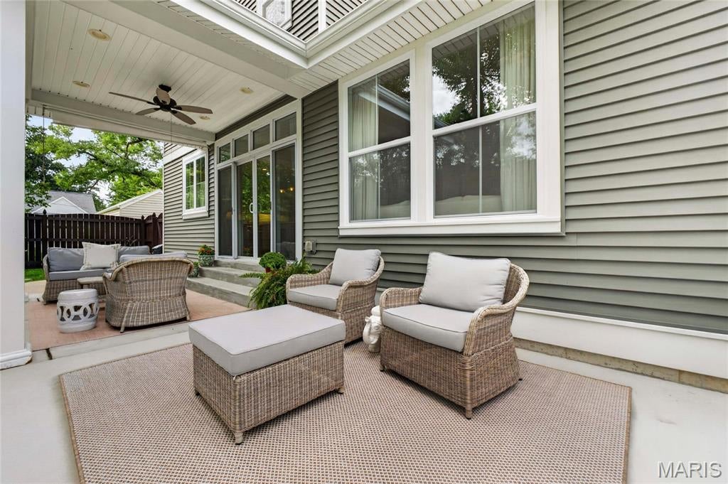Girard Place - Residential