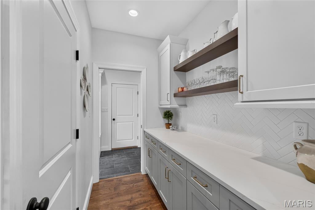 Girard Place - Residential
