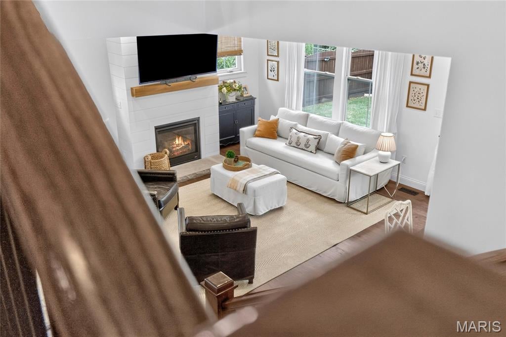Girard Place - Residential