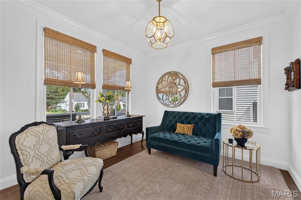 Girard Place - Residential