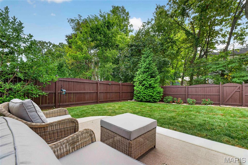 Girard Place - Residential