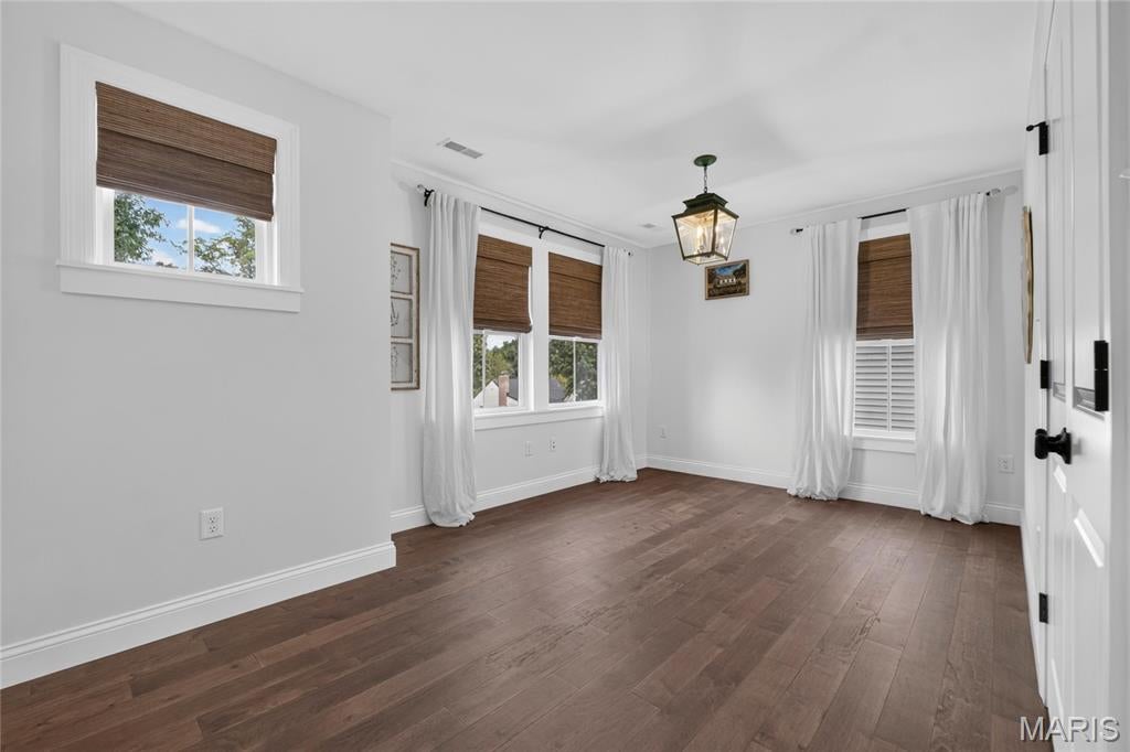 Girard Place - Residential