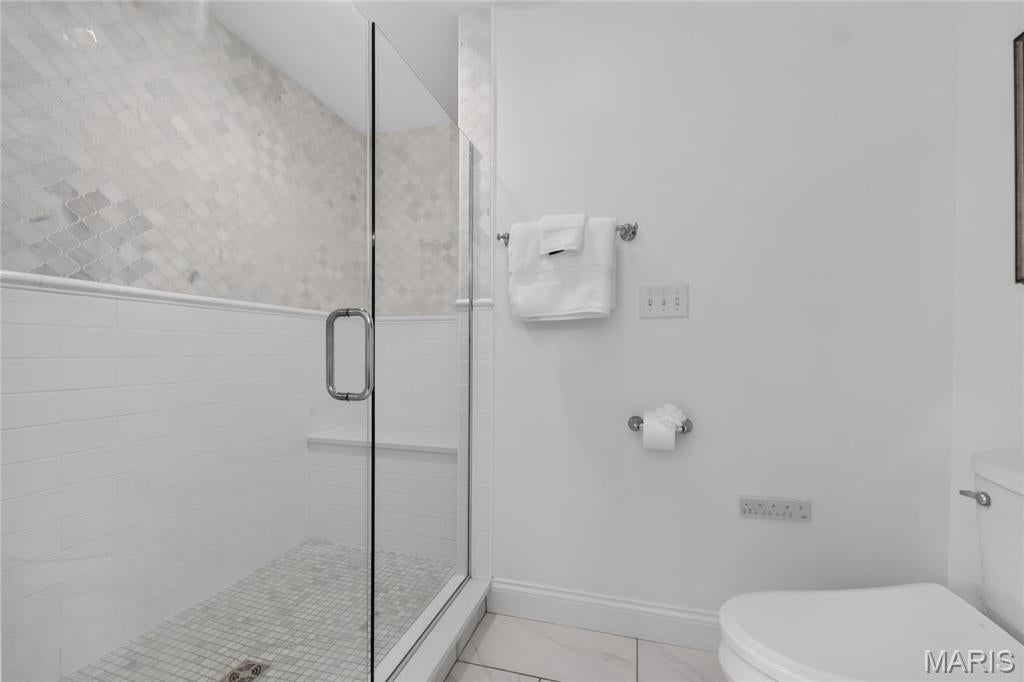 Girard Place - Residential