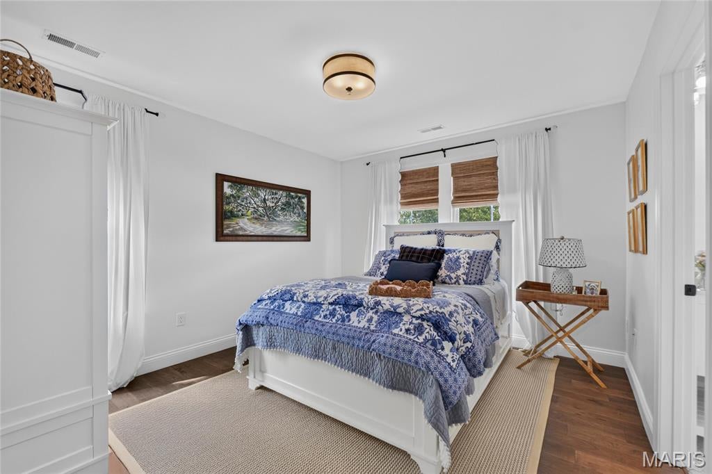 Girard Place - Residential