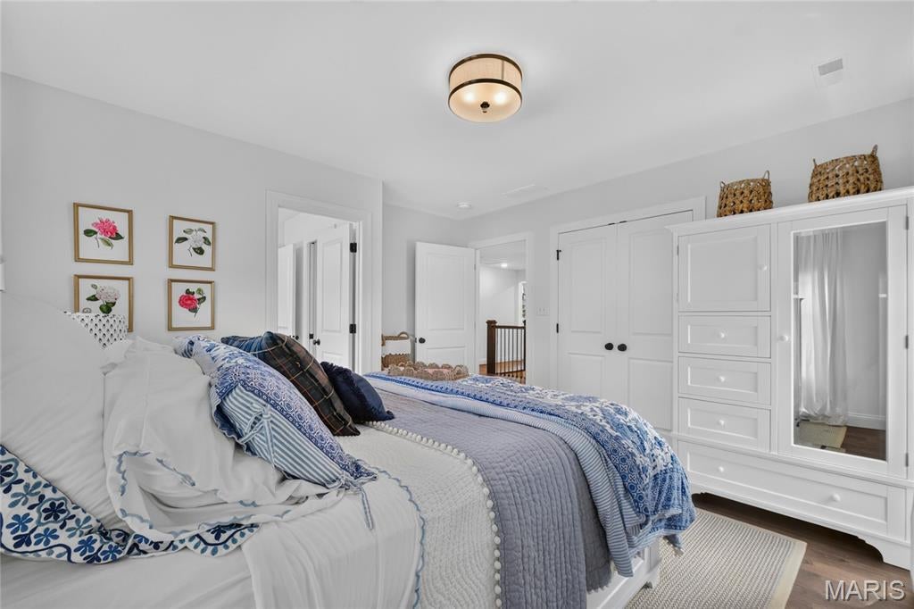Girard Place - Residential