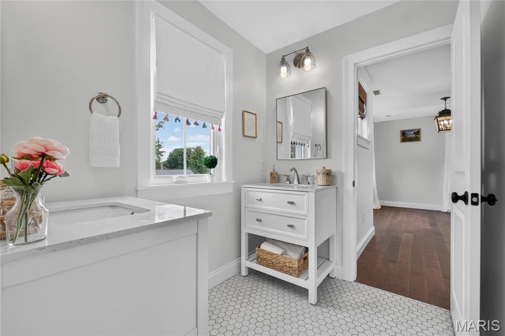 Girard Place - Residential