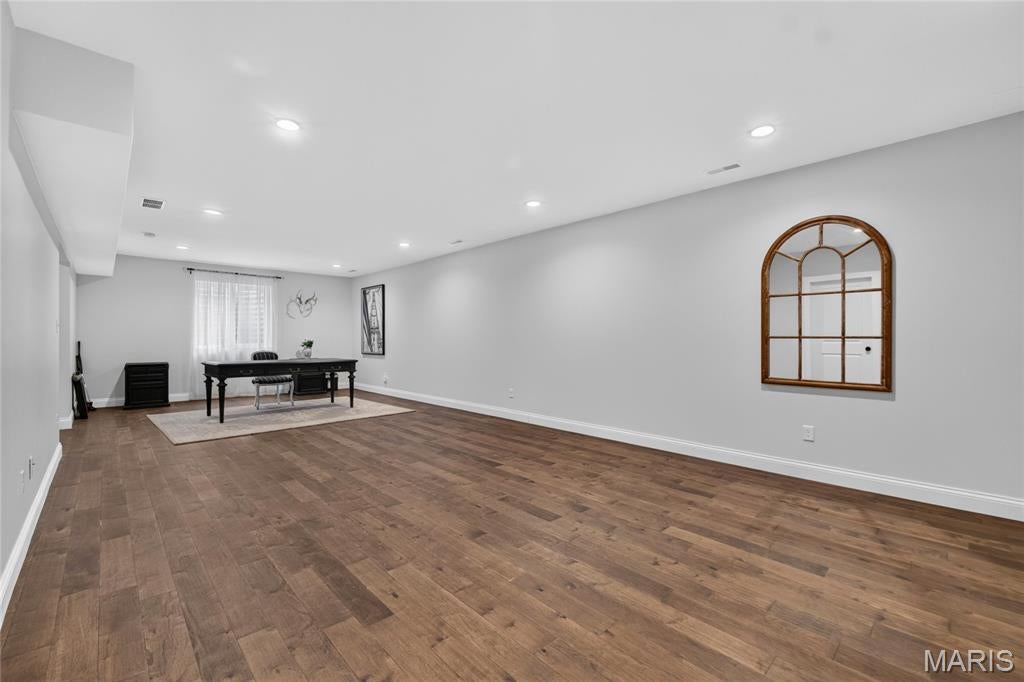 Girard Place - Residential