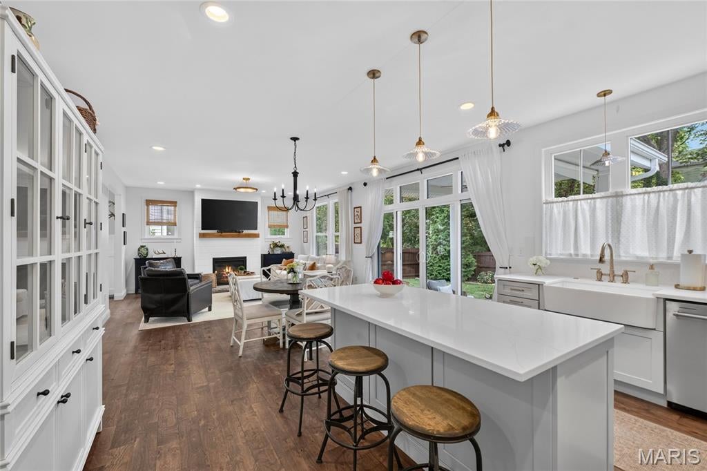 Girard Place - Residential