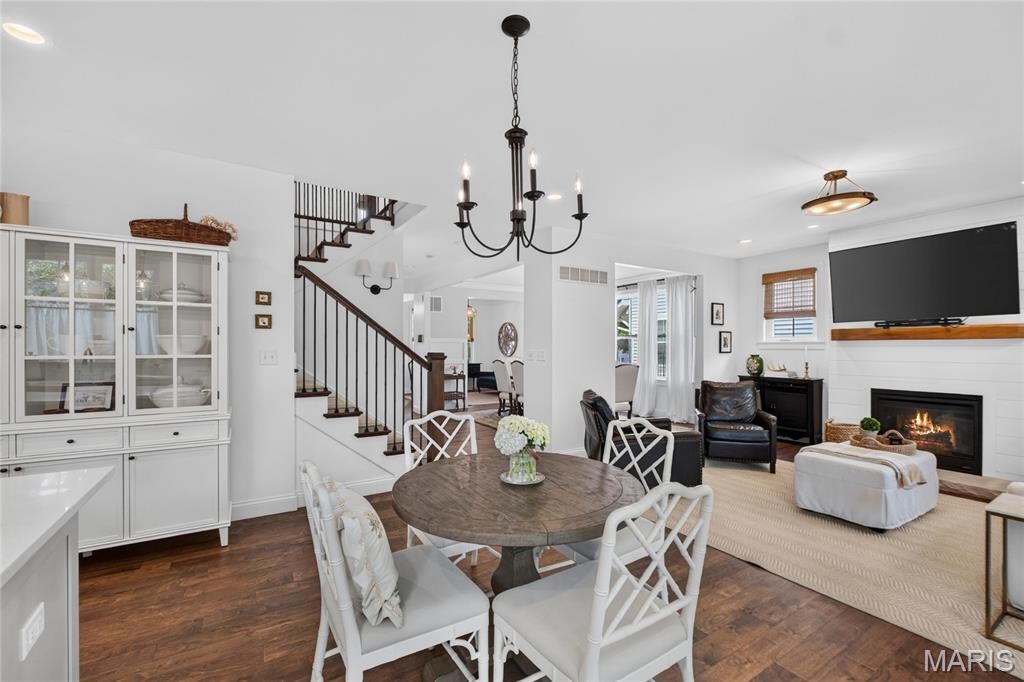Girard Place - Residential