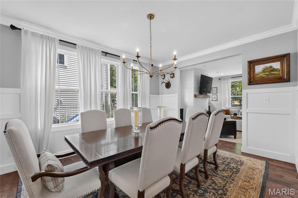 Girard Place - Residential