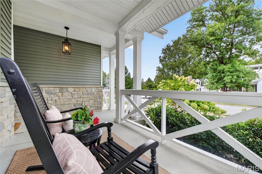 Girard Place - Residential