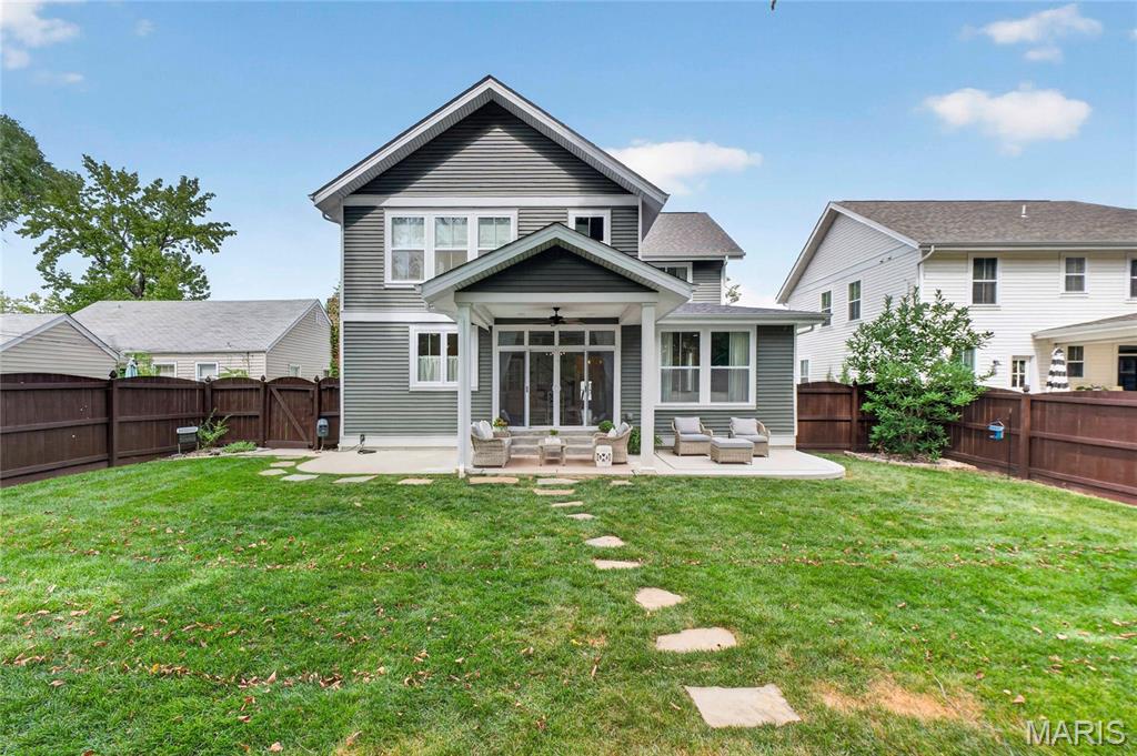Girard Place - Residential