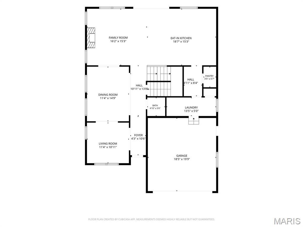 Girard Place - Residential