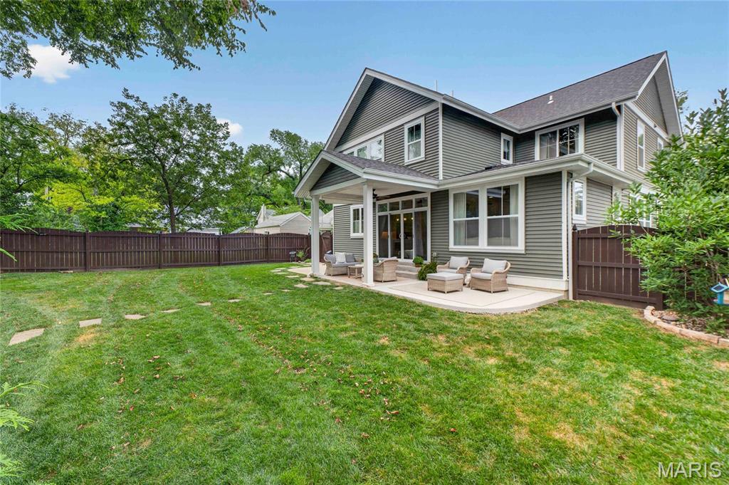 Girard Place - Residential