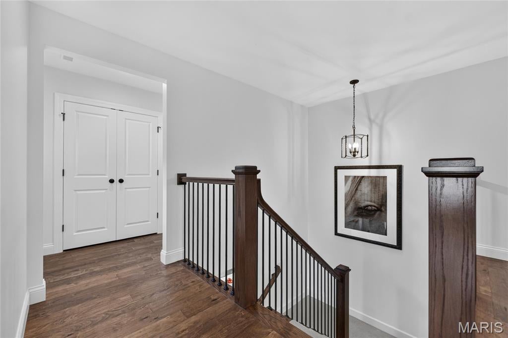 Girard Place - Residential