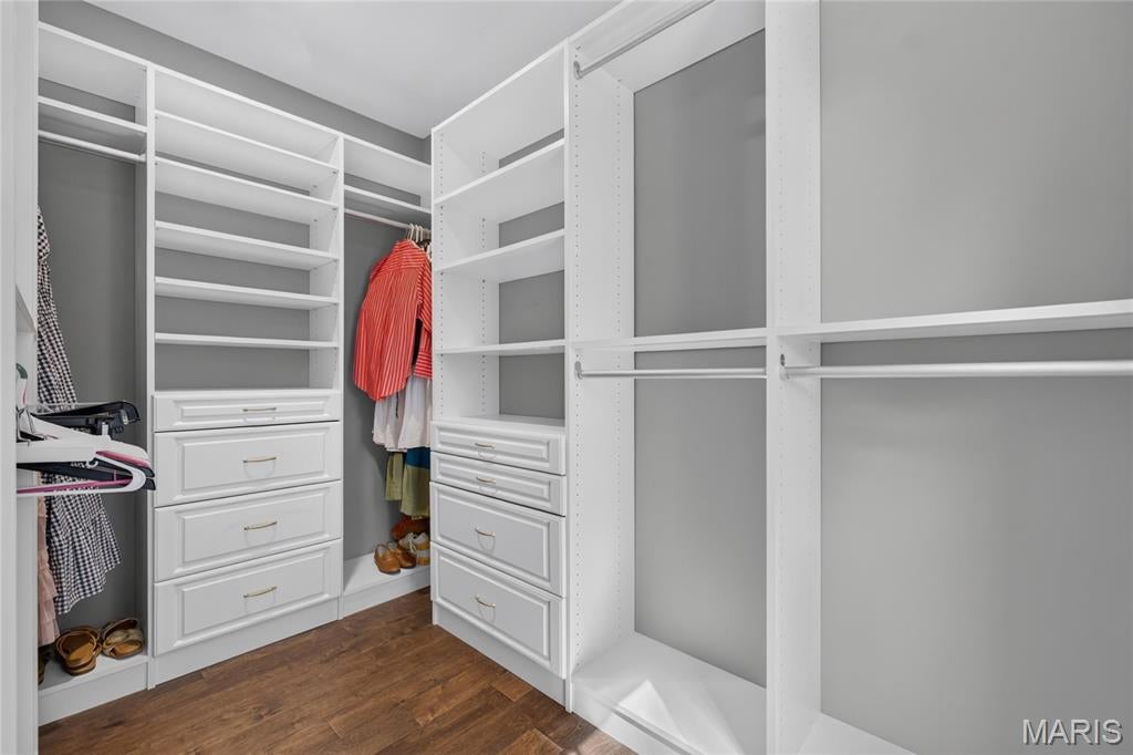 Girard Place - Residential