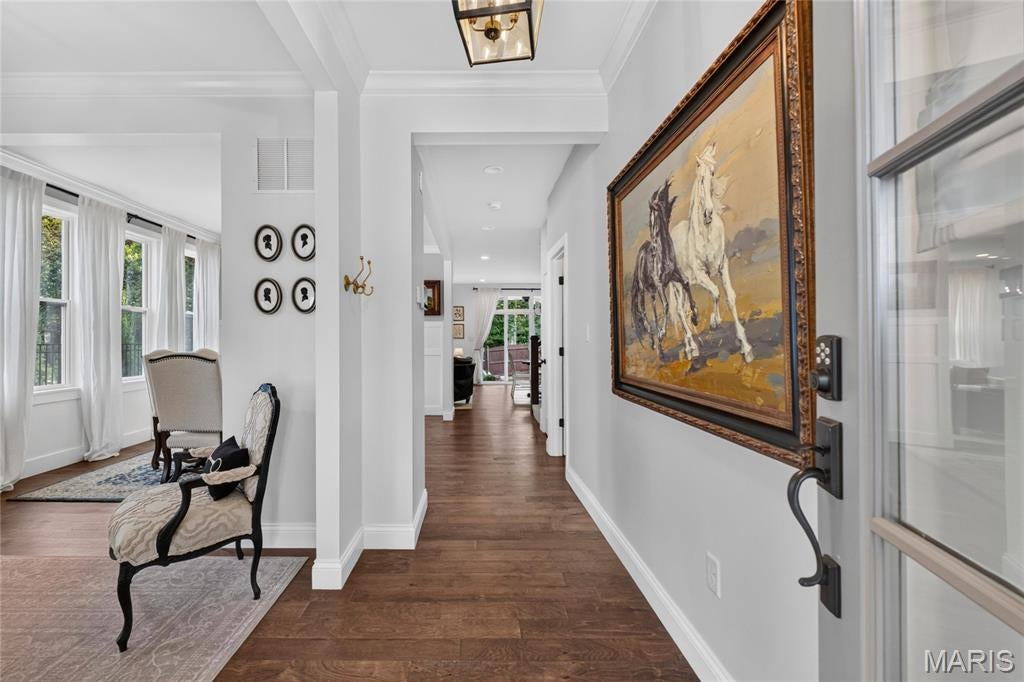 Girard Place - Residential