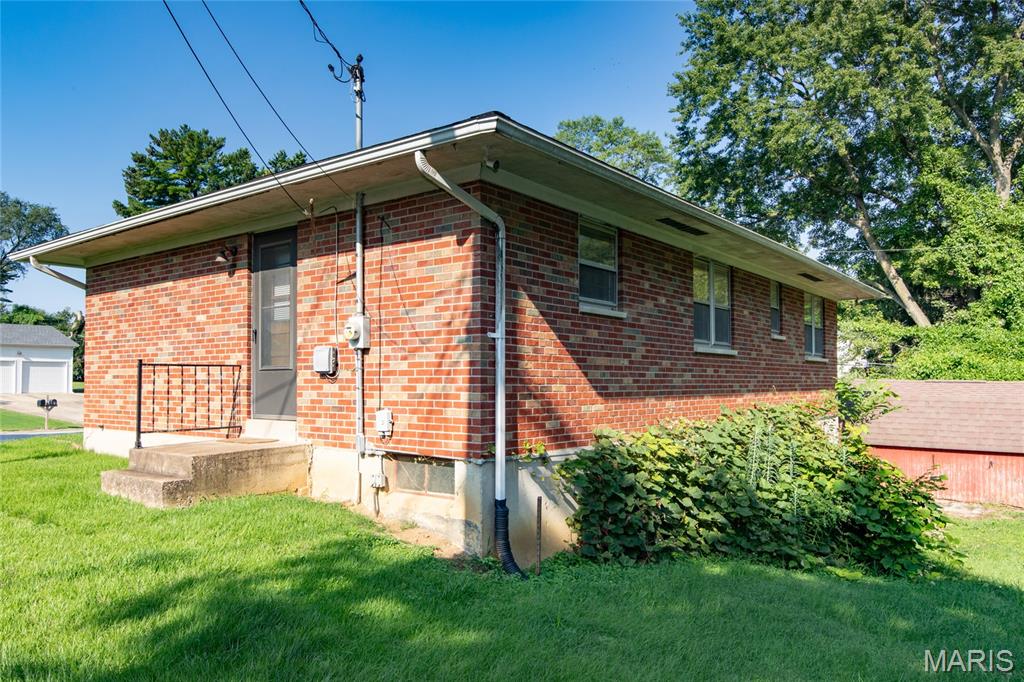Meadowbrook Village - Residential
