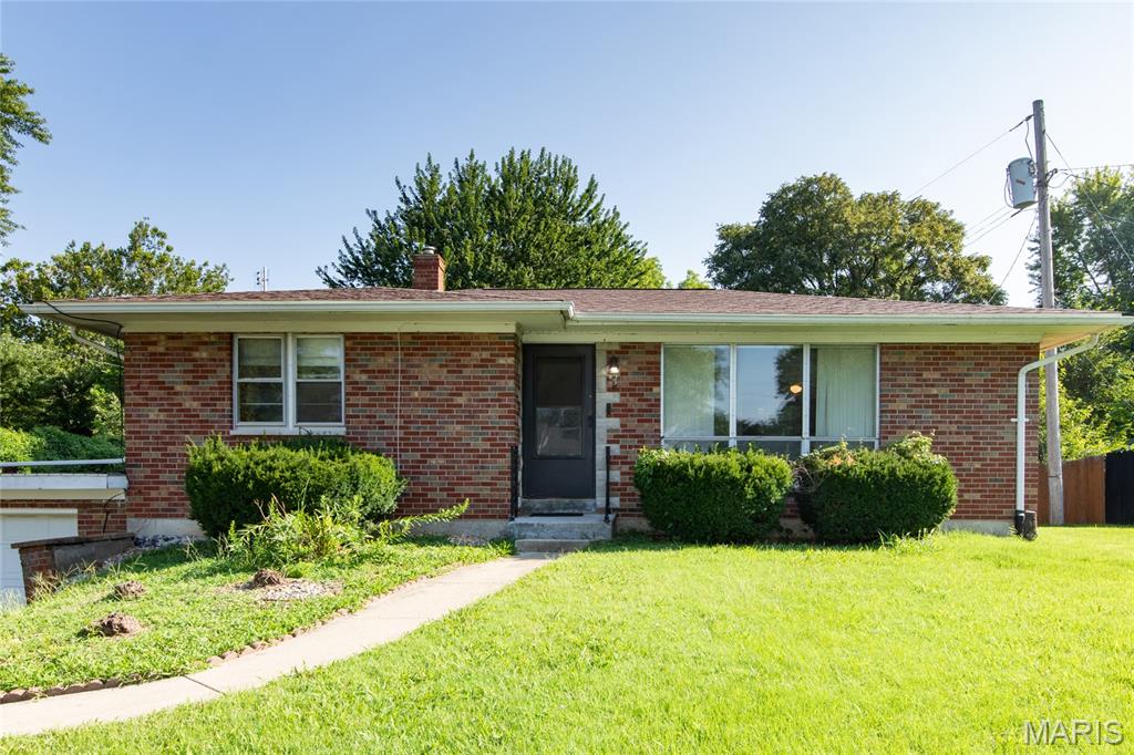 Meadowbrook Village - Residential