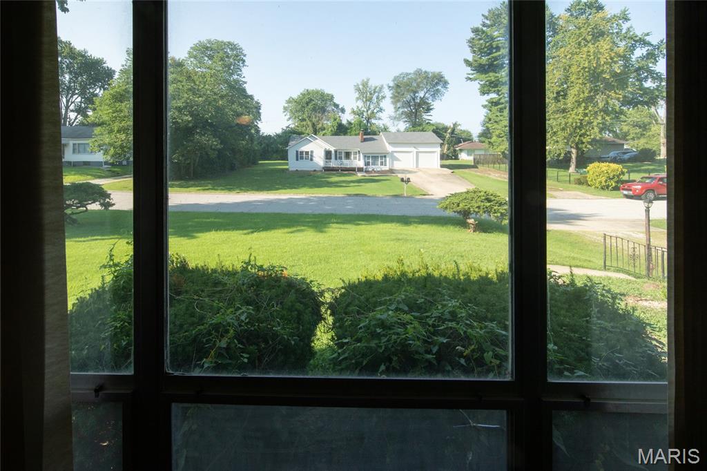 Meadowbrook Village - Residential
