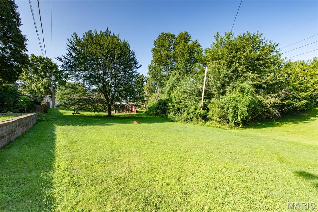 Meadowbrook Village - Residential