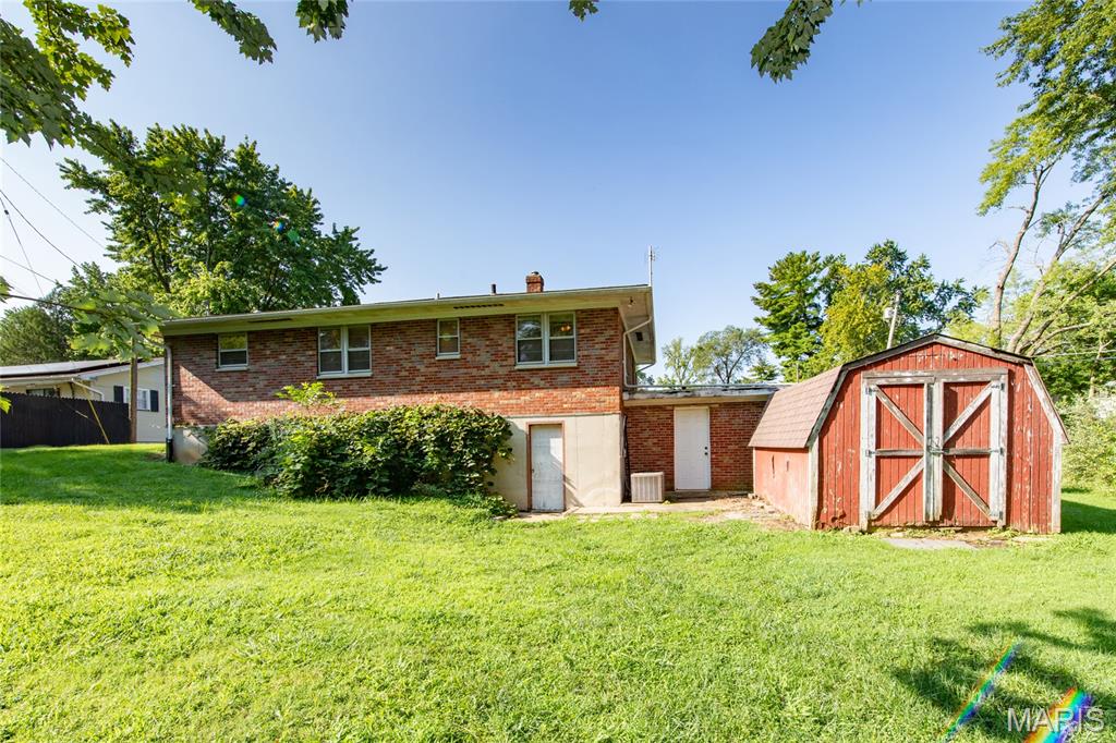Meadowbrook Village - Residential