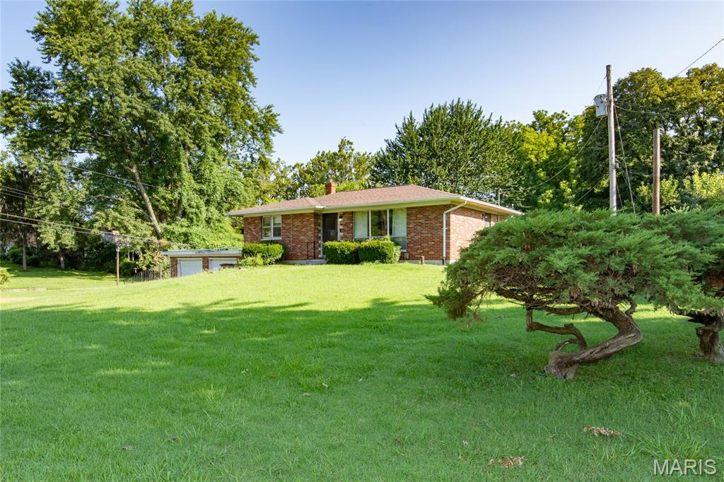 Meadowbrook Village - Residential