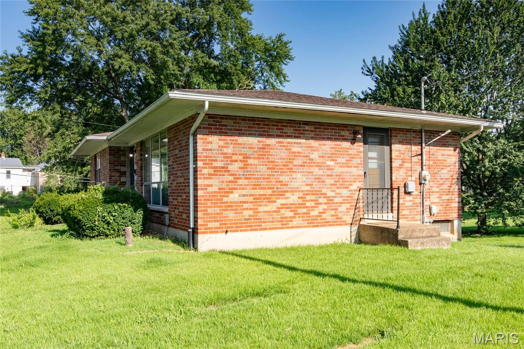 Meadowbrook Village - Residential