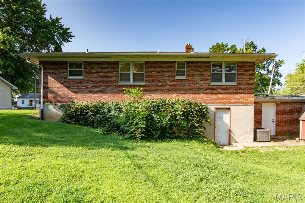 Meadowbrook Village - Residential