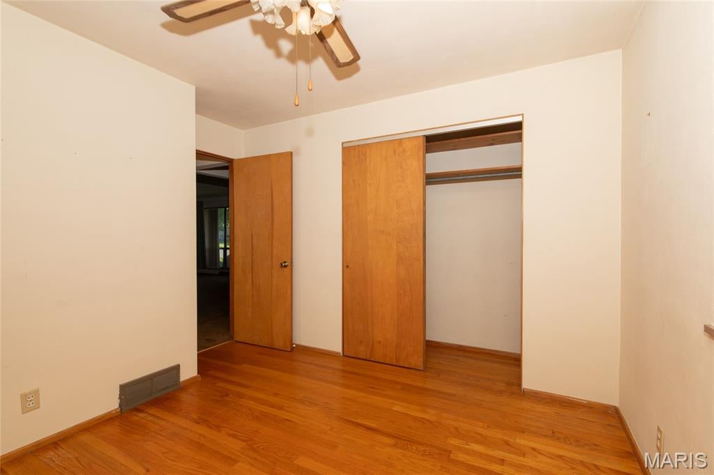 Meadowbrook Village - Residential