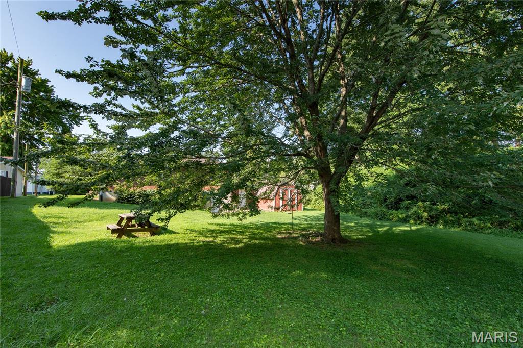 Meadowbrook Village - Residential