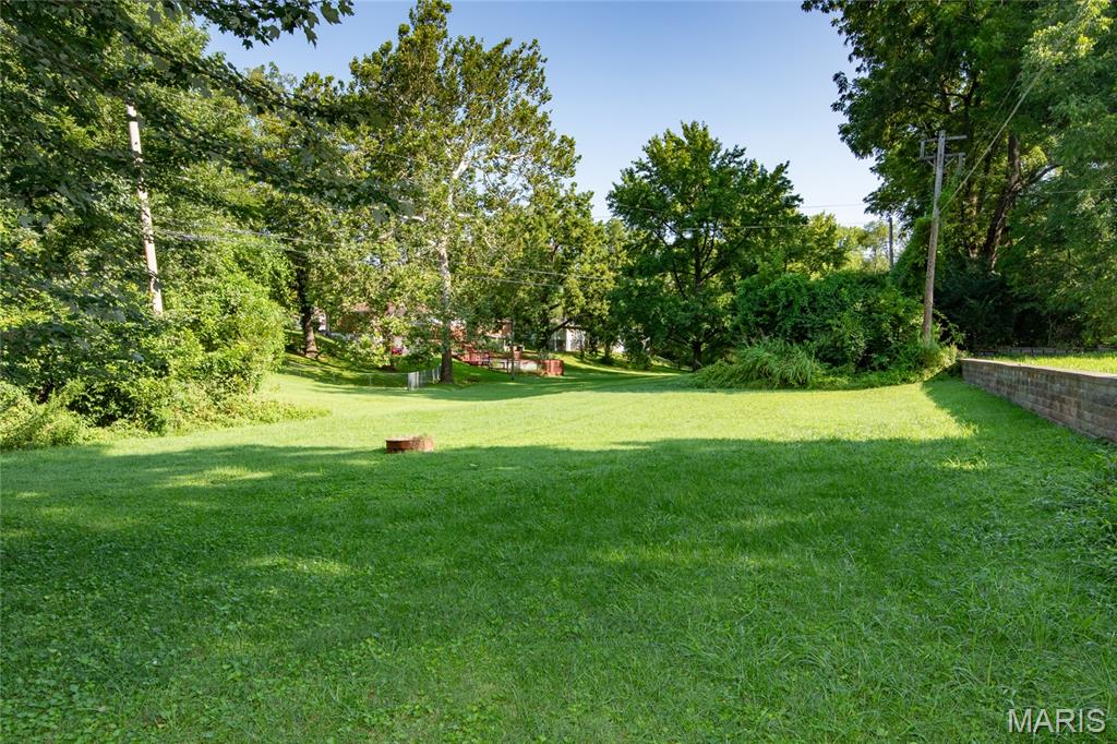 Meadowbrook Village - Residential