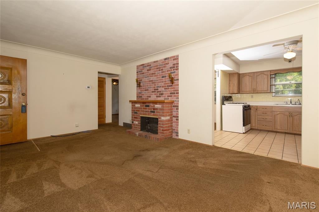 Meadowbrook Village - Residential