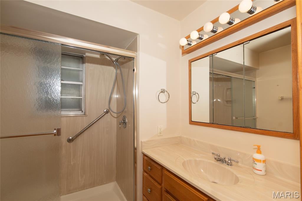 Meadowbrook Village - Residential
