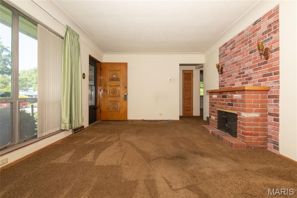 Meadowbrook Village - Residential