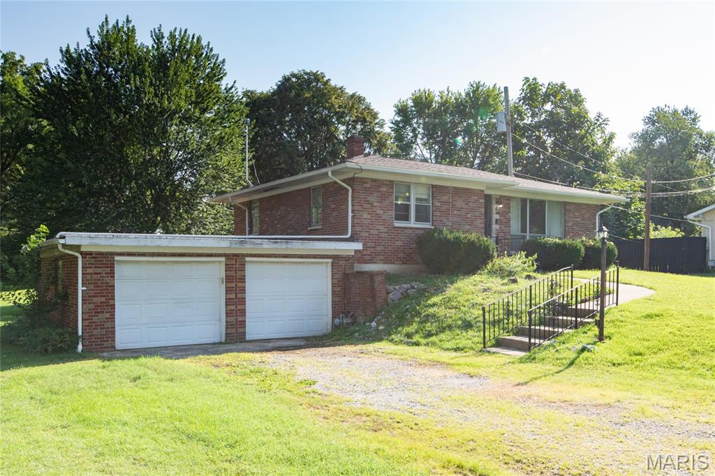 Meadowbrook Village - Residential