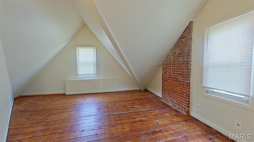 Randolph Place - Residential