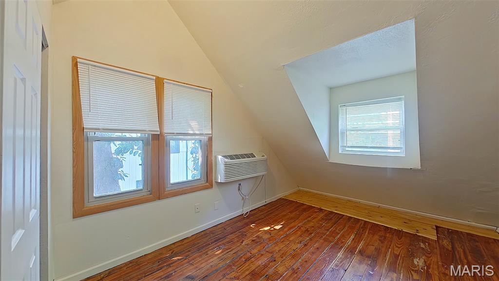 Randolph Place - Residential