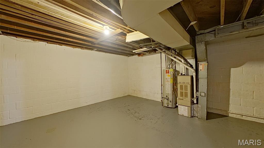 Randolph Place - Residential