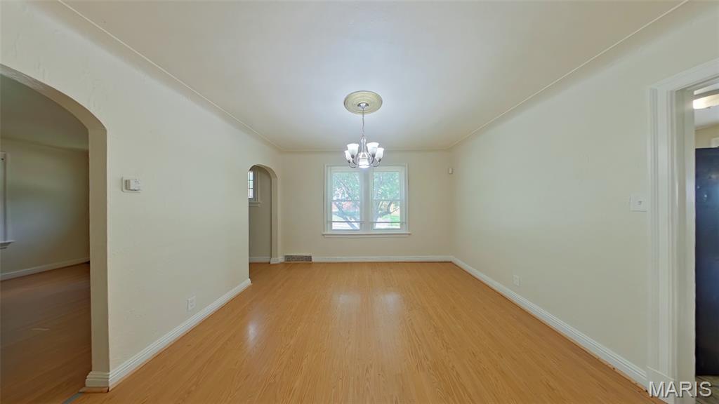 Randolph Place - Residential