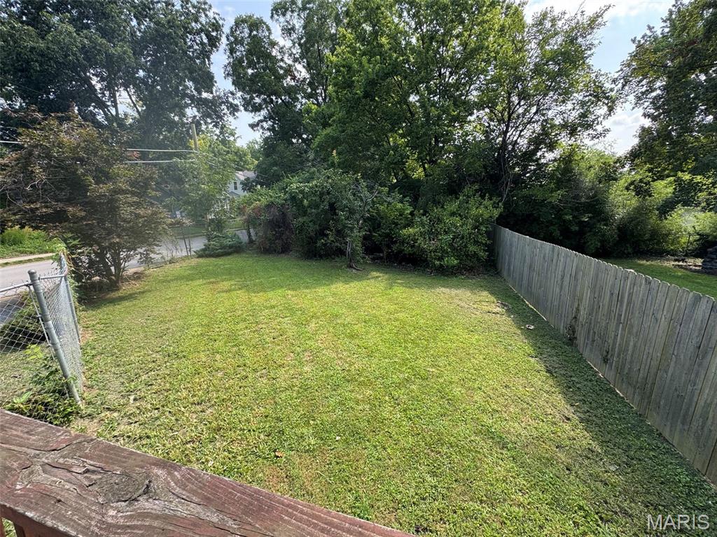 Randolph Place - Residential