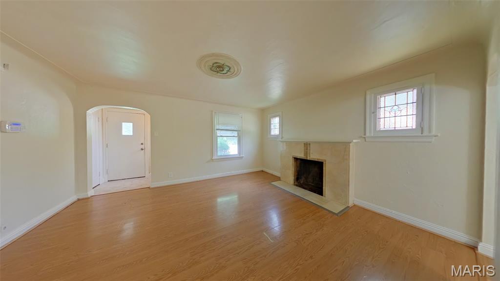 Randolph Place - Residential