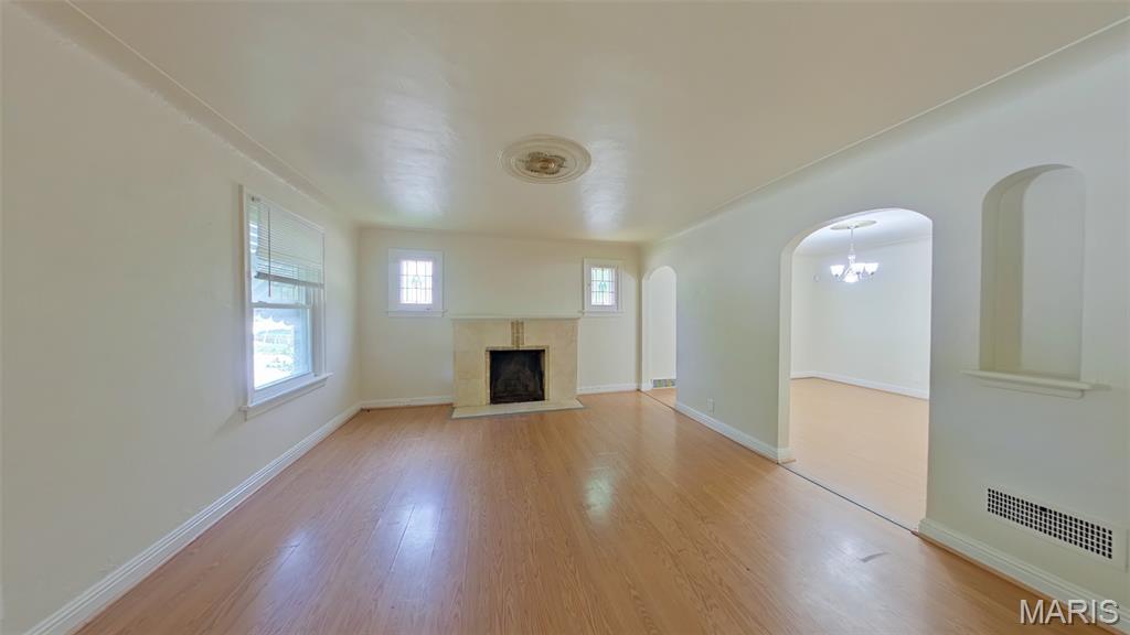 Randolph Place - Residential