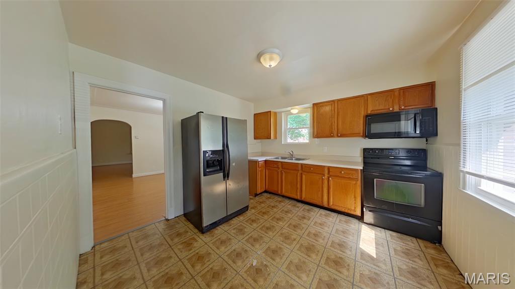 Randolph Place - Residential